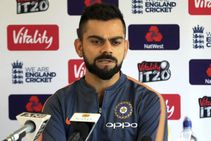 Lethal Kuldeep Yadav Will Play A Big Role For India Virat Kohli