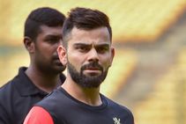 Virat Kohli Is Lying If He Says His Runs Don T Matter James Anderson