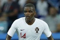 Real Betis Complete William Carvalho Capture