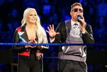 Wwe Smackdown Live Results With Video Highlights July 24 