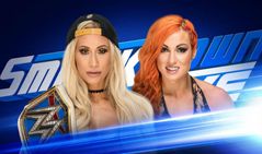 Wwe Smackdown Live Preview Schedule July 24 