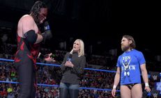 Has Daniel Bryan Renewed His Contract With Wwe