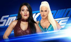 Wwe Smackdown Live Preview Schedule July 31 