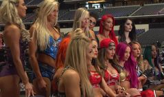 Update On All Women Wwe Pay Per View Event