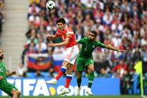 Fifa World Cup 2018 Russia S Yuri Zhirkov Retires