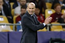 Zidane Is Not Interested Coaching France