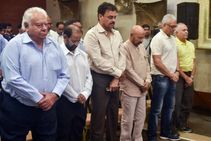 Viswanath Gavaskar Remember Ajit Wadekar