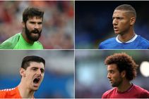 Premier League Transfer Window Winners And Losers