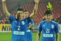 What Expect From Bengaluru Fc S Afc Cup Opponents Altyn Asyr Fk