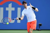 Murray Trumps Edmund To Clinch Last 16 Spot In Washington