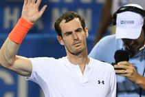 Andy Murray Could Pull Out Of Citi Open Quarter Final Participation