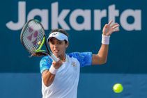Asian Games 2018 Ankita Raina Settles Bronze Women S Singles Tennis