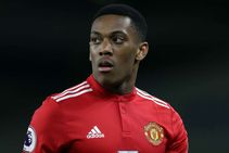 Anthony Martial Not Bayern Munich Target Rummenigge