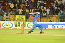 Kpl 2018 Brar Shines As Bengaluru Blasters Beat Ballary Tuskers By Six Runs