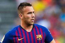 Brazil Call Up Pereira Arthur But Omit City Stars Friendlies Usa El Salvador