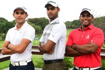 Asian Games 2018 Jakarta Bound Golfers Confident Good Show