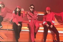 Sound Music Asian Games Theme Song Hit With Athletes