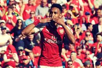Aubameyang Reveals The Fastest Players At Arsenal There S So