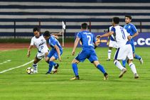 Bengaluru Fc 2 Altyn Asyr 3 Rahul Bheke Erik Paartalu Gives Blues Hope Afc Cup