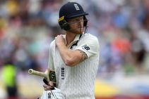 England India Third Test Ben Stokes