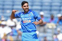 Bcci Declares Bhuvneshwar Kumar Fit Play India A