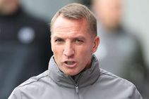 Suduva Celtic Europa League Brendan Rodgers