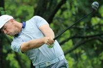 Dechambeau Donates Charitable Winnings Lyle Family