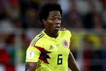 West Ham Add Colombia International Carlos Sanchez Lucas Perez