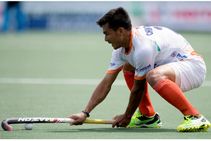 Hockey India Men Ensure Qfs Spot At Asian Games 2018 After Korea Win
