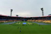 Bcci Shifts Quadrangular Series Bengaluru Due Vijayawada Rains