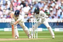 India Vs England 1st Test R Ashwin Stuns Alastair Cook With A Ripper Watch