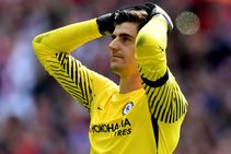 Courtois Agent Advises Chelsea Accept Real Madrid Offer