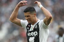 Cristiano Ronaldo Real Madrid Mendes Uefa Award