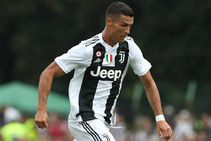 Ronaldo Arrival Has Taken Juve Forward In Europe Nedved