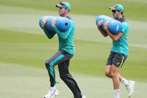 Pat Cummins Josh Hazlewood Out Australia Pakistan Test Series