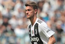 Chelsea Made Huge Offer For Rugani Agent