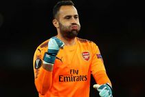 David Ospina Joins Napoli On Loan Arsenal Transfer News