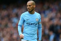 David Silva Retires International Football Spain