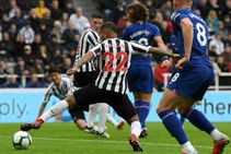 Newcastle United 1 Chelsea 2 Yedlin Own Goal Seals Controversial Win