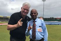 Kpl 2018 Dean Jones Vikram Raju And A Time Travel To 1986 Tied Test