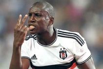 Six Game Ban China Player Demba Ba Racism Row