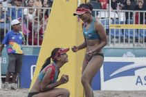 Asian Games 2018 Athletes From Quake Hit Lombok Hope Their Show Smiles Home