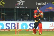 Kpl 2018 Negi Avinash Shine As Belagavi Panthers Beat Shivamogga Lions By 5 Wickets