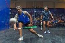 Squash Indian Women Up Against Asian Games Champs Malaysia Semis