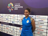 Asian Games 2018 Squash Dipika Pallikal Karthik Settles Bronze Women S Singles