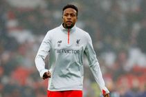 Fenerbahce Target Liverpool Outcast Divock Origi