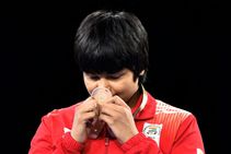 Asian Games 2018 Wrestling Divya Kakran Bags Bronze