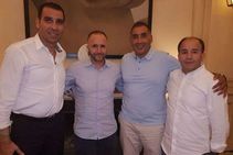 Djamel Belmadi New Algeria Head Coach