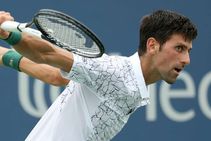 Djokovic Dimitrov Zverev Atp Cincinnati Masters