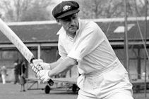 Google Dedicates Doodle Sir Don Bradman On His 110th Birth Anniversary